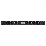 Server Dell PowerEdge R360 Smart Selection 4x3.5 6315P 1x32G 1x480