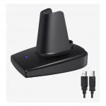 inateck Barcodescanner BS04001 black [BS04001_black]