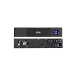 Eaton Rack/Tower 5SC2200IRT Line-Interactive USB/8x IEC C13/1x IEC C19