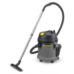 NT 27/1 Advanced Nass-Trockensauger