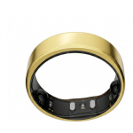 RingConn Smart Ring Gen2 f&uuml;r Frauen und M&auml;nner - Schlaf- und Fitness Tracking Wearable - Herzfrequenz - K&ouml;niggold Gr&ouml;&szlig;e 13