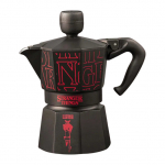 Moka Express 3TZ Stranger Things