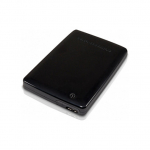 2,5" Conceptronic CHD2MUSB3B 2,5-Zoll-Festplattenbox USB 3.0