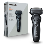 ES-RT37 Shaver Blue Silver