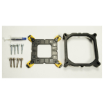 K Inter-Tech K&uuml;hler Montage-Kit KH-003 Sockel 1700