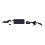 Brother | Power adapter | PA-AD-600AEU | 15 V PAAD600AEU