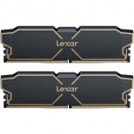 Lexar | Memory with heatsink | THOR | 32 GB | DDR5 | 6000 MHz | PC/server | Registered No | ECC No