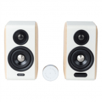Edifier 2.0 Active Hi-Fi Speaker | S880DB MKII | Bluetooth | Wireless connection | White