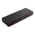 Lenovo ThinkPad Thunderbolt 5 Smart Dock 7500 - EU | DisplayPorts quantity 2 | HDMI ports quantity 1 | 180 W