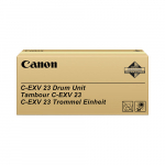 Canon Toner C-EXV 23 Trommel-Kit