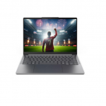 Lenovo IdeaPad Pro 5 14IPH11 14 2.8K ULT7-356H/32GB/1TB/Intel Graphics/WIN11 Pro/ENG Backlit kbd/Luna Grey/2Y Warranty | Lenovo