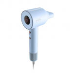 ETA Hair dryer | Fenit&eacute; Pastels ETA831990010 | 1600 W | Number of temperature settings 3 | Ionic function | Light Blue | Diffuser nozzle