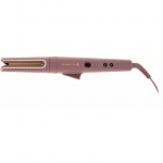 Remington Rotating Curling Wand | CI8930 AIRvive | Ion conditioning | Temperature (max) 210 &deg;C | Purple