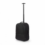 DICOTA Backpack Roller Eco CORE 14-16'' BLACK