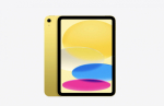 Apple IPAD WiFi + Cellular 11-inch 128GB Yellow
