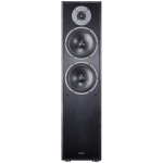 Magnat Monitor S80 ATM Floorstanding Speaker with Dolby Atmos, Black, Single