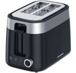Blaupunkt TSP412 Toaster 870 W Black