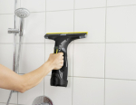 K&auml;rcher 1.633-467.0 electric window cleaner 0.1 L Black