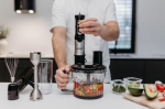 Prime3 SHB71 1200W hand blender