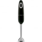Smeg 50's Style Hand Blenders HBF11BLEU Black