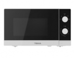 Teka MW FS20 WH Microwave 20 l 700 W Black, White