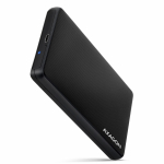 AXAGON External HDD/SSD box EE25-SLC - 2.5" - USB-C 3.2 Gen1 - SATA 6G