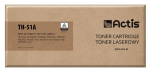 Actis TH-51A Toner (replacement for HP 51A Q7551A; Standard; 6500 pages; black)