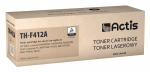 Actis TH-F412A toner (replacement for HP 410A CF412A; Canon CRG 046 Y 1247C002; Standard; 2300 pages; yellow)