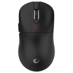 RAMPAGE CLAX MOUSE BLACK 24000 DPI