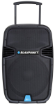 Blaupunkt PA15 portable stereo system Digital Black, Blue