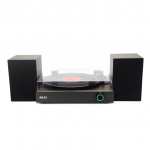 AKAI ATT-200SP - stereo turntable with external speakers