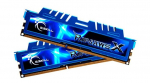 G.Skill 16GB DDR3-2400 memory module 2400 MHz