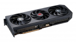 Graphics card.  PowerColor RX9070GRE Hellhound