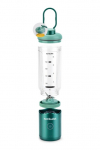 NutriBullet NBP013GR blender 0.59 L Portable blender Green