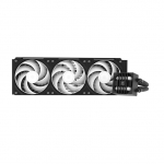 Zalman ALPHA2 SE A36 BL 360 mm CPU Liquid Cooler
