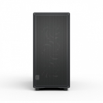 Fractal Design PC case Epoch XL Black Solid