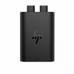 HP Inc. Laptop Charger USB-C 65W GaN - 600Q7AA#ABB