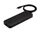 Asus USB-C 11-in-1 Dock DC-320 black