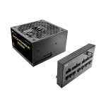 Thermaltake Dockpower F I 1000W Gold