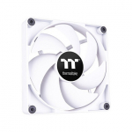 120mm Thermaltake CT120 PC Cooling Fan 500-2000rpm - 2Pack 129207