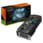 RTX 5070 Ti 16GB Gigabyte Gaming OC GDDR7 3 Fan