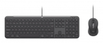 BOARD +MOUSE COMBO MK620/GRAPHITE 920-013349 LOGITECH