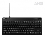 BOARD USB XBOARD MS TKL/ANSI BLACK XBMS01 PULSAR