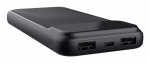 POWER BANK USB 10000MAH/25882 TRUST
