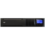 FSP | Rack Series | CHAMP 3K RACK | 3000 VA | 110 - 300 V | &plusmn; 1% (Batt. Mode) V | 300 V