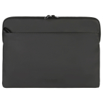 Tucano Gommo Notebooktasche Sleeve 15.6 - 16 Zoll schwarz