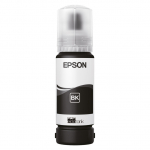 Epson Tintenflasche 107 Schwarz (70ml)