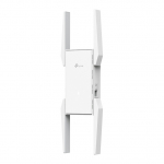 Omada EAP673-Extender AX5400 Wall-Plate Wi-Fi 6 Extender