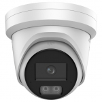 HIKVISION DS-2CD2347G3-LIY(2.8mm) Turret 4MP Smart Hybrid Light
