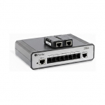 2N NVT Phybridge PoLRE Switch mit 2-Adaptern